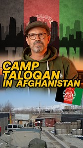 132 reactions · 5 comments | Camp Taloqan in Afghanistan 殺 Wo bist...
