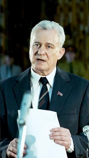 This whole nuclear explosion could’ve been avoided.