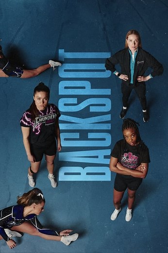 Stream Backspot (2024): Find it on Netflix, Prime Video, Hulu & more