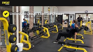 FREE 21 Day Trial Membership (no purchase necessary). @sweatfitness.com | Sweat Fitness | Facebook