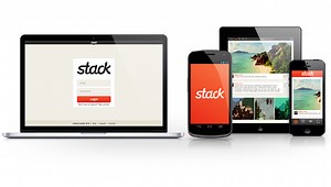 Stack, A Privacy-Focused Social Network