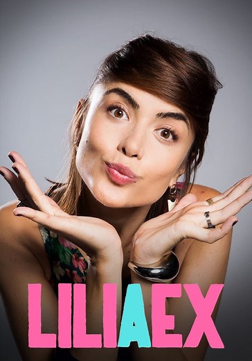 Donde assistir Lili, a Ex - ver séries online