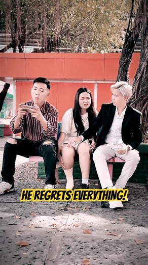 TH | He treated the server like trash?[TRACYHERO]#kindperson #respect #help #trending #shorts