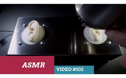 【RC ASMR】吹风机的声音 白噪音（无人声）