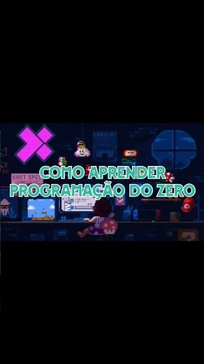 Como Começar a programar do zero #duvidas #gamedev #programação