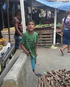 3.9M views · 75K reactions | CALA BOCA MENINO 藍 | Enjoy Club | Facebook