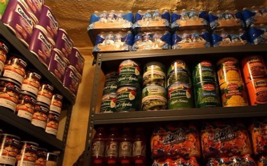 【美国国家地理】末日准备者 Doomsday Preppers - 第三季 Ep1 【生肉】