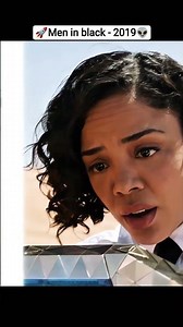 🚀 Dangerous Alien Weapon Scene | Men in Black #shorts