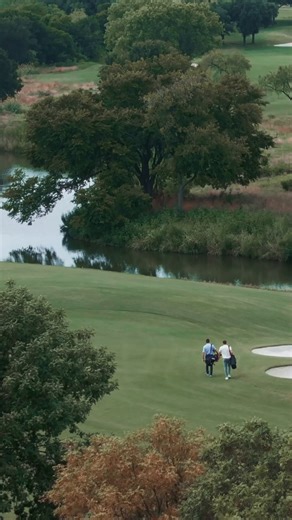Elevate your game at The Ritz-Carlton Dallas, Las Colinas featuring two 18-hole championship courses including legendary TPC Las Colinas. Enjoy PGA instruction, luxury accommodations with fairway views, world-class spa, and Michelin-starred dining. | The Ritz-Carlton Dallas, Las Colinas