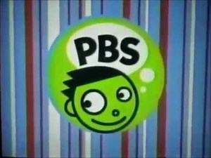 PBS Kids Channel Program Break (2004) #3