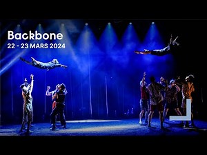 Backbone • Gravity & Other Myths