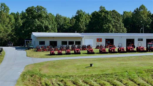 66 reactions · 12 shares | Tough to last and built to rule your yard. Bad Boy Mowers are waiting at The Tractor Place. | The Tractor Place Inc. | Facebook