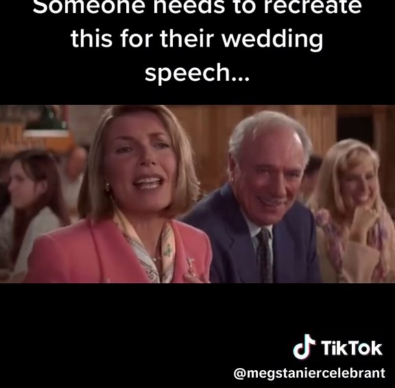 Memorable Moments from My Best Friend's Wedding