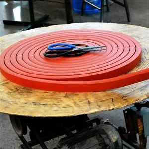 [Hot Item] Hydrophilic Waterstop: Water Swellable Waterstop Material