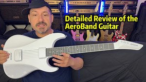 5.1K views · 17 reactions | This isn’t your average guitar. The...