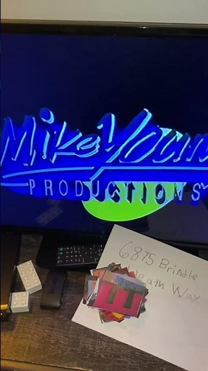 Mike Young Productions/Scholastic/PBS Kids (2002)