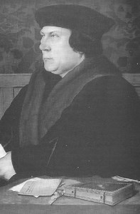 Thomas Cromwell - History Learning Site