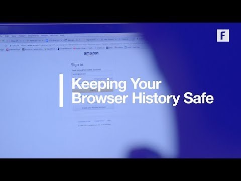 How To Protect Your Browser History