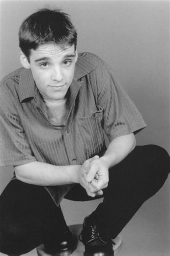 Corey Carrier | Actor