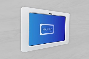 Samsung Galaxy Tab A9  (SM-X210)- 3D Printed Tablet Holder Wall Mount Smart Display Home Automation Docking Station Wall Holder - Etsy