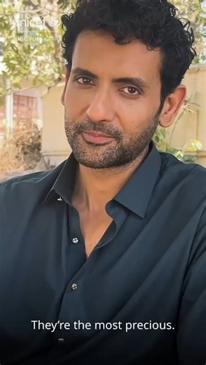 959K views · 4.9K reactions | Parenting is a journey that shapes a child’s development, confidence, and future. Star of UNICEF’s short film, Suno Roshni Kya Kehti Hai, Mohib Mirza, shares a heartfelt reflection on what it truly means to show up for your child with love, time, and attention. #ParentingMonth #ForEveryChild | UNICEF Pakistan | Facebook