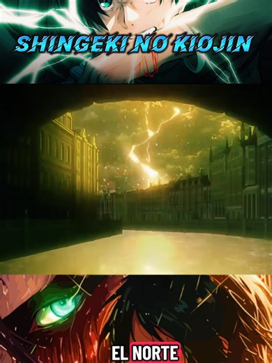 Eren vs Annie: Batalla Épica en Shingeki no Kyojin