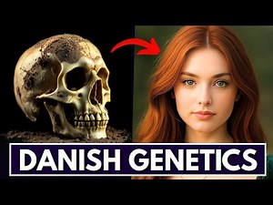 Scientists Reveal Shocking Genetic Origin of the Danish People