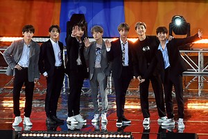 BTS to release their own mobile game