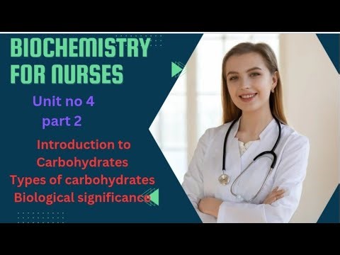 Types of carbohydrates|Monosaccharides| Disaccharides| oligosacchriide| polysaccharide|
