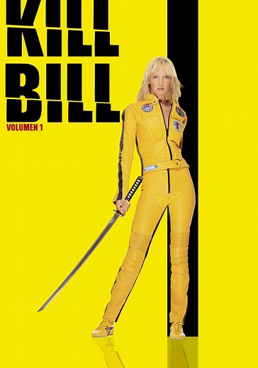 Kill Bill: Volumen 1 - película: Ver online en español