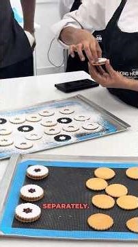 Store Cookies the RIGHT Way!