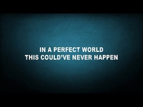 Simple Plan - Perfect World (Lyrics)