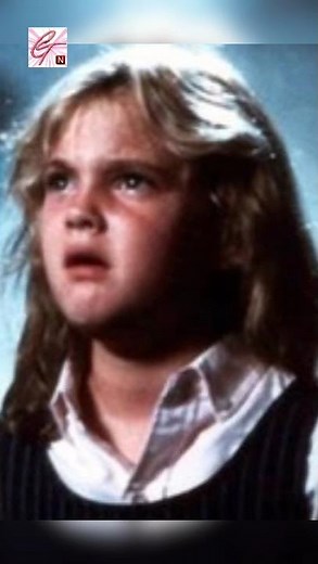 Stephen King Thriller Firestarter (1984) – Did You Know? #trivia #movie #celebrity