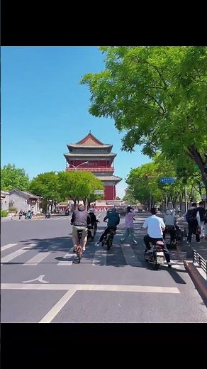 Best Places to Visit in Beijing - Beijing Hutongs