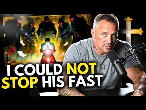 FORMER SATANIST REVEALS The 5 Hidden Financial Assignments That Keep 88% of Christians Poor