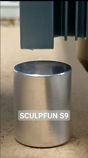 SCULPFUN S9