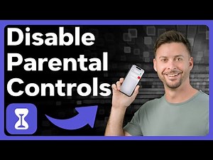 How To Turn Off Parental Controls On iPhone