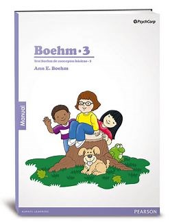 BOEHM-3, Test Boehm de Conceptos básicos - 3