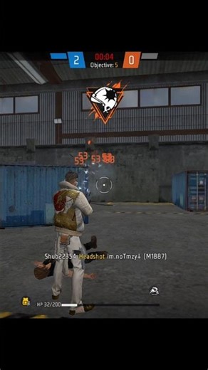 First time playing !! free fire !! #freefire #freefireshorts #shorts #shortfeed #viral #ff