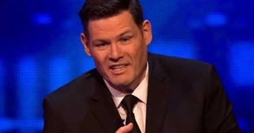 The Chase star Mark Labbett makes announcement after viewer backlash