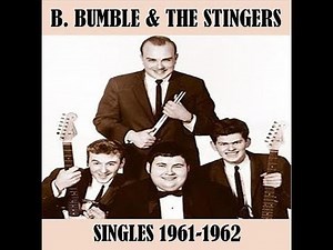 B. Bumble & The Stingers - Bumble Bossa Nova