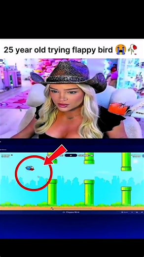Inerestinf flappy Bird facts #facts #game #memes