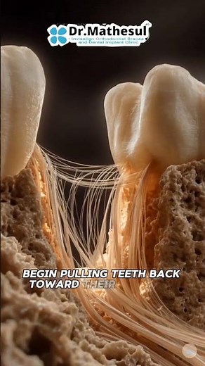 What Happens If You Don't Wear Retainers After Your Orthodontic Braces Aligners Treatment?