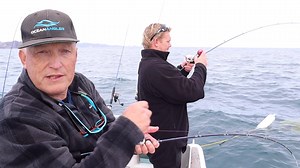 122K views · 908 reactions | Watch a casual approach to fishing lures for big snapper while having a bit of fun and banter. | Ocean Angler | Facebook