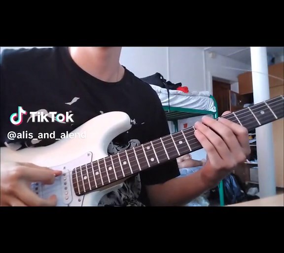 Polyphia - goat (cover) #polyphia #guitar #music #гитара #музыка