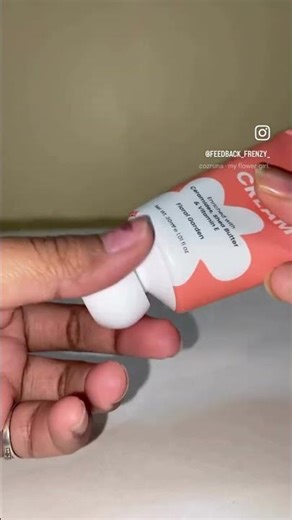 Dry Hands Fix? Earth Rhythm Hand Cream ✨
