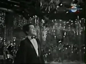 Rosas Rojas - MASSIMO RANIERI. VERSION EN ITALIANO | Music Expres