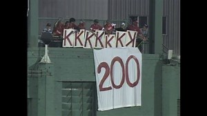 19K views · 905 reactions | 2006年的今天，Curt Schillling主投七局送出10K，拿下生涯第200場勝投！ #歷史上的今天 | MLB Taiwan 美國職棒大聯盟 | Facebook