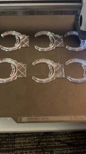 I have a feeling these are going to be one of my favorite feeder ledge colors. Reminds me of plastic utensils. | Polymorph Exotics