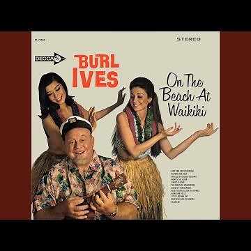 Now Is The Hour (Maori Farewell Song)